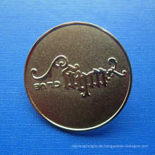 Medaillon Revers Pin, Custom Metall Badge (GZHY-LP-020)